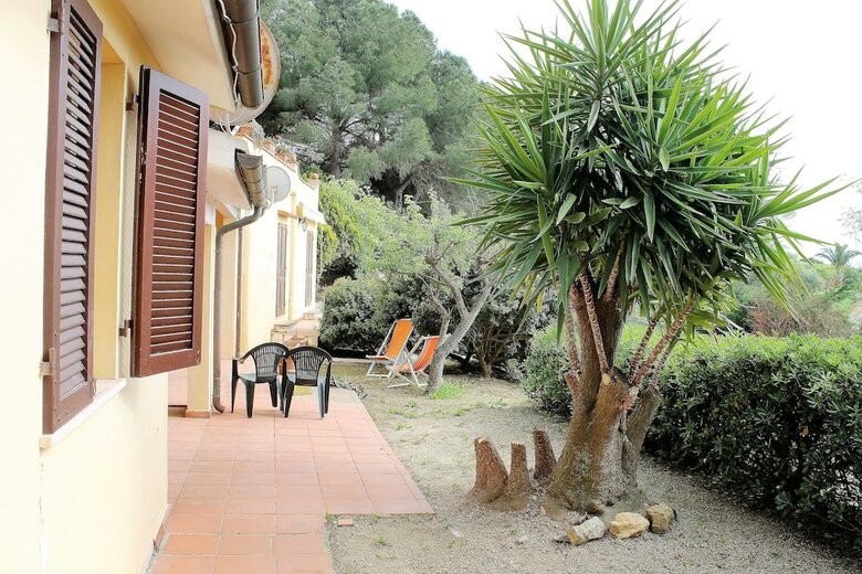 Apartamento Il Mulino
