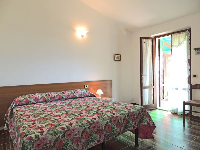 Apartamento Il Mulino