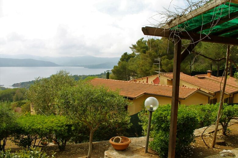 Apartamento Il Mulino