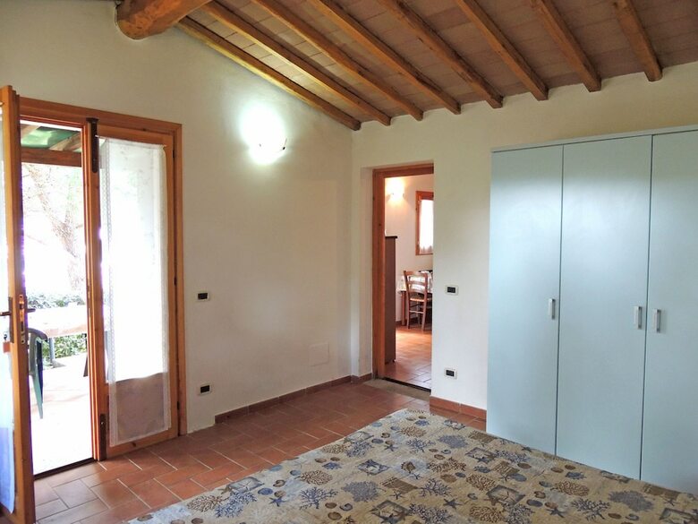 Apartamento Il Mulino