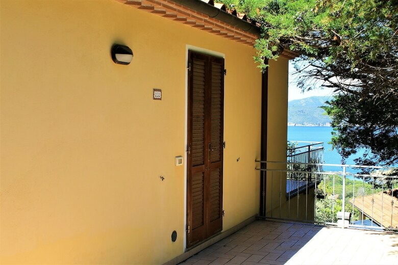 Apartamento Il Mulino