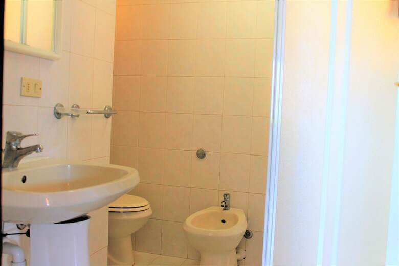 Apartamento Il Mulino