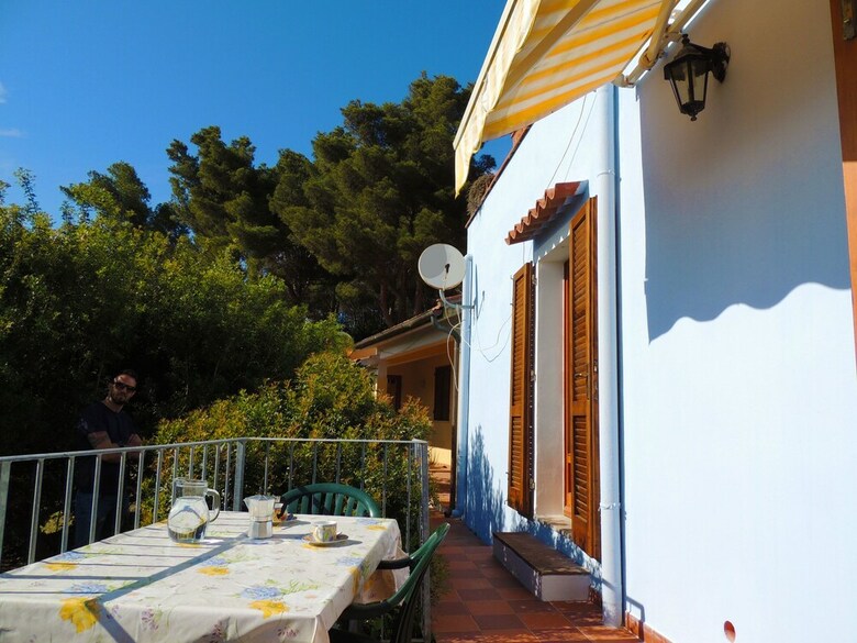 Apartamento Il Mulino
