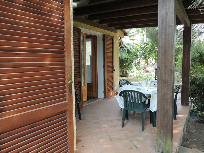 Apartamento Il Mulino