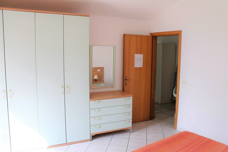 Apartamento Il Mulino