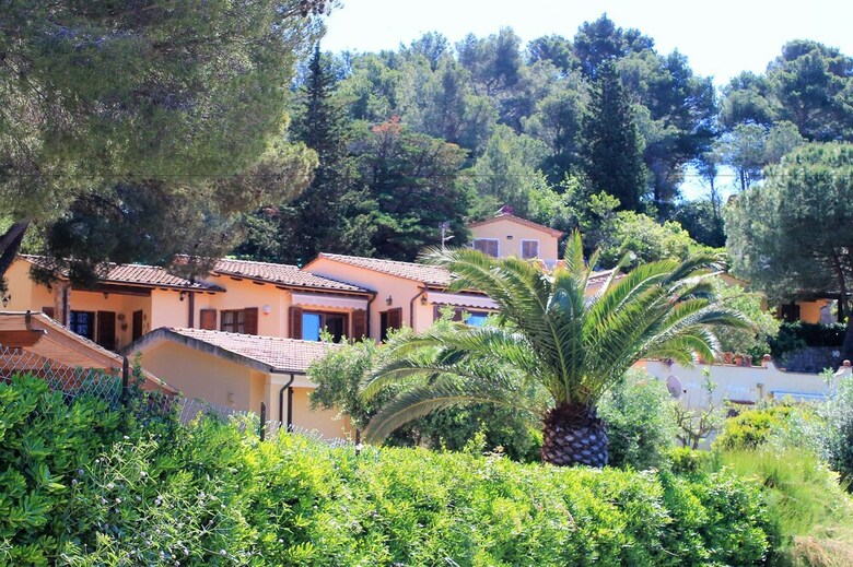Apartamento Il Mulino