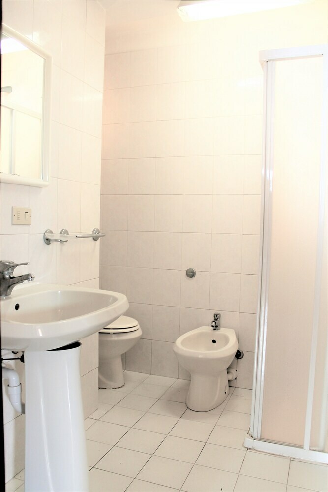 Apartamento Il Mulino