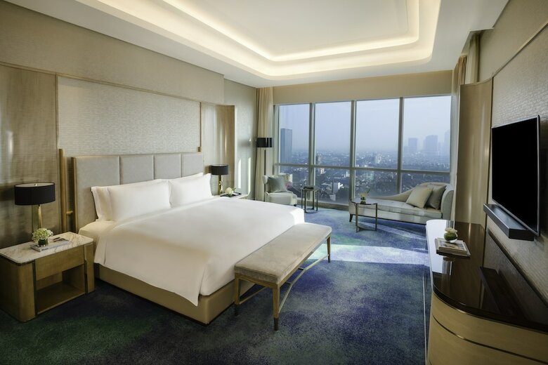 Hotel Intercontinental Jakarta Pondok Indah