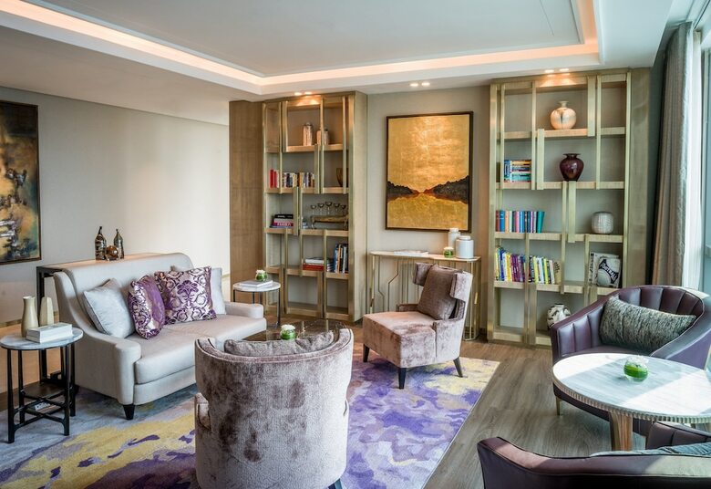 Hotel Intercontinental Jakarta Pondok Indah