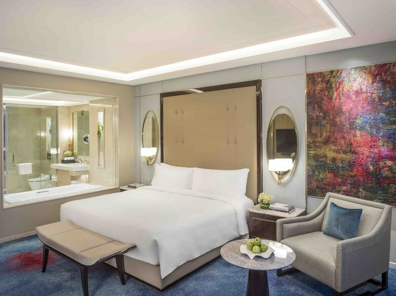 Hotel Intercontinental Jakarta Pondok Indah
