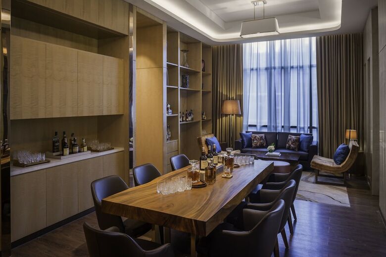 Hotel Intercontinental Jakarta Pondok Indah