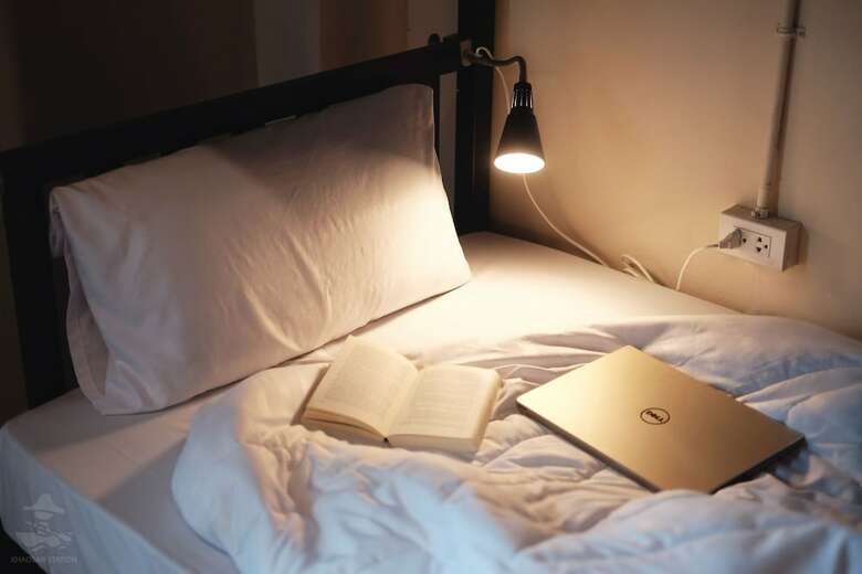 Hostal Khaosan Station - Adults Only