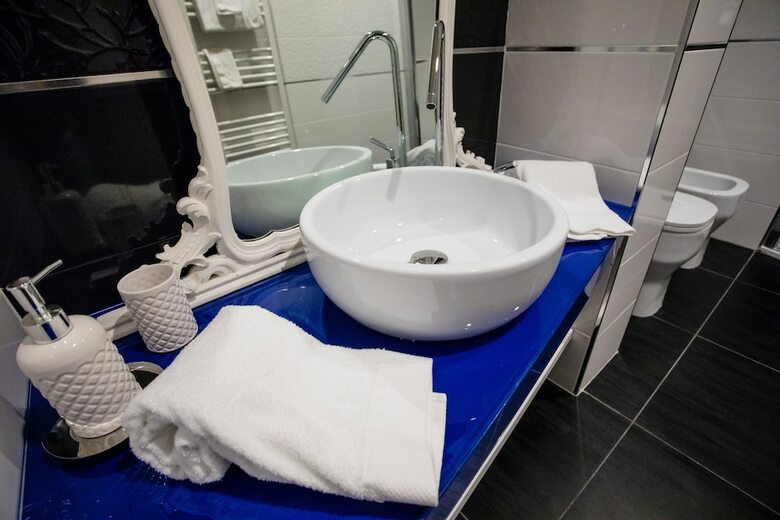 Apartamento Maison R�ve