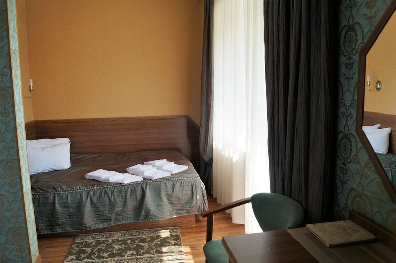 Hermes Resort Hotel