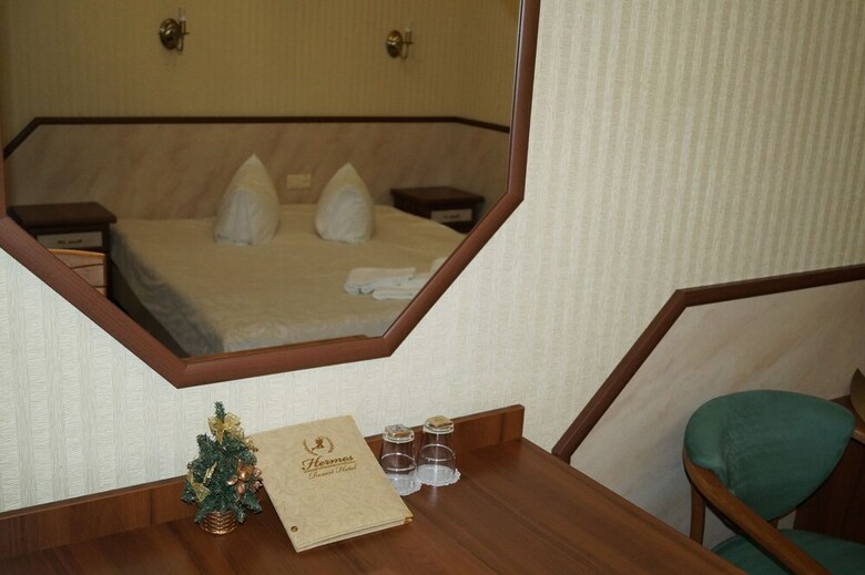 Hermes Resort Hotel