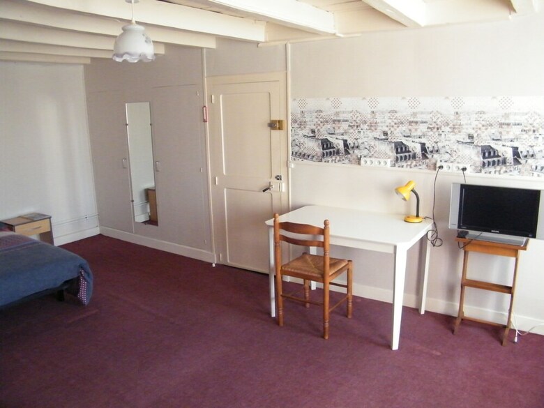 Hotel La Chapelle
