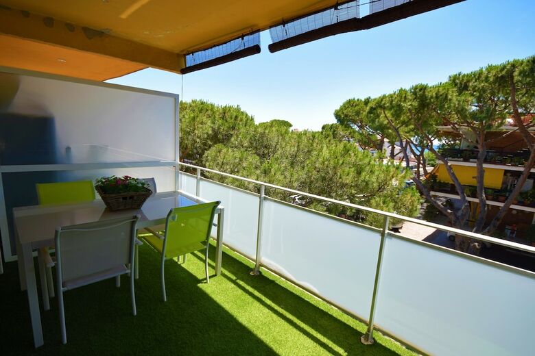Apartamentos Castelldefels Playa
