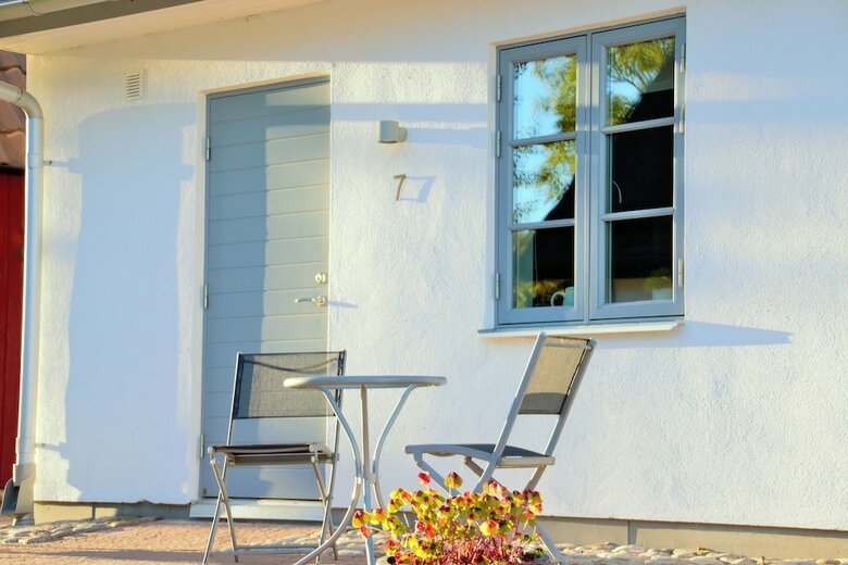 Hostal Stf Kuskahusen Vandrarhem