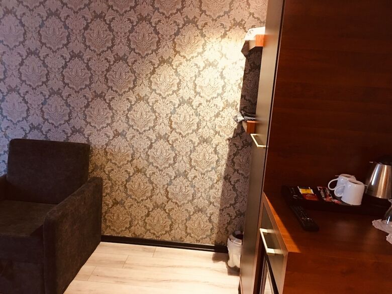 Bed & Breakfast Grand Vaves Otel