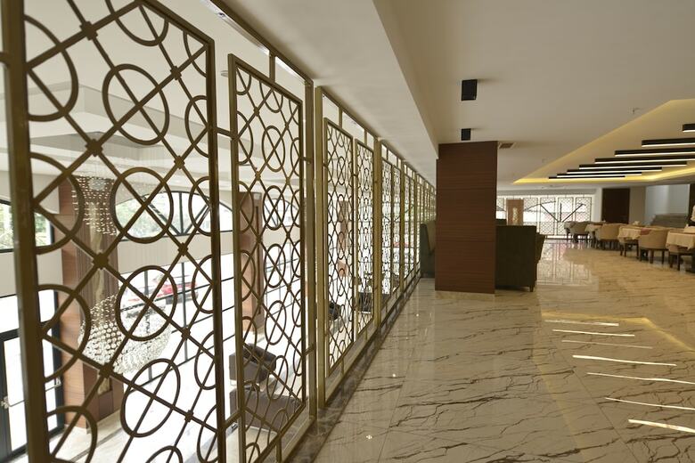 Bed & Breakfast Grand Vaves Otel