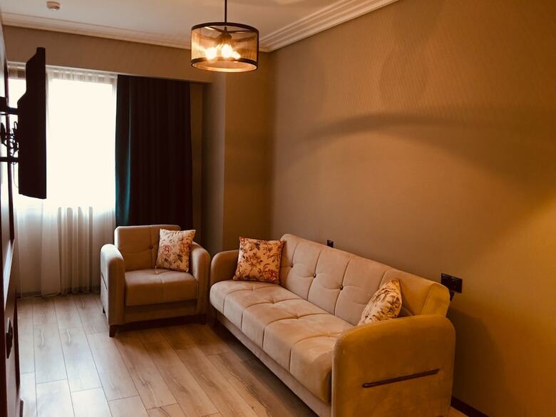 Bed & Breakfast Grand Vaves Otel