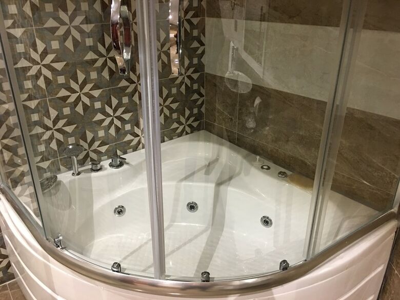 Bed & Breakfast Grand Vaves Otel