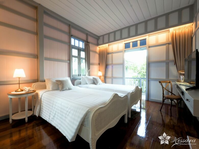 Kessara Hotel