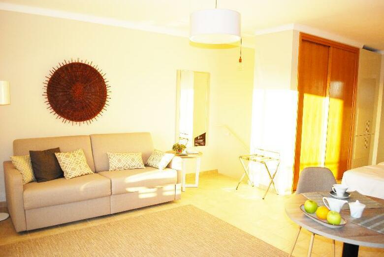 Aparthotel Pestana Gramacho Residence