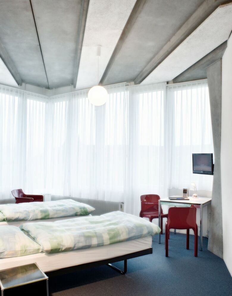 Hotel Cip
