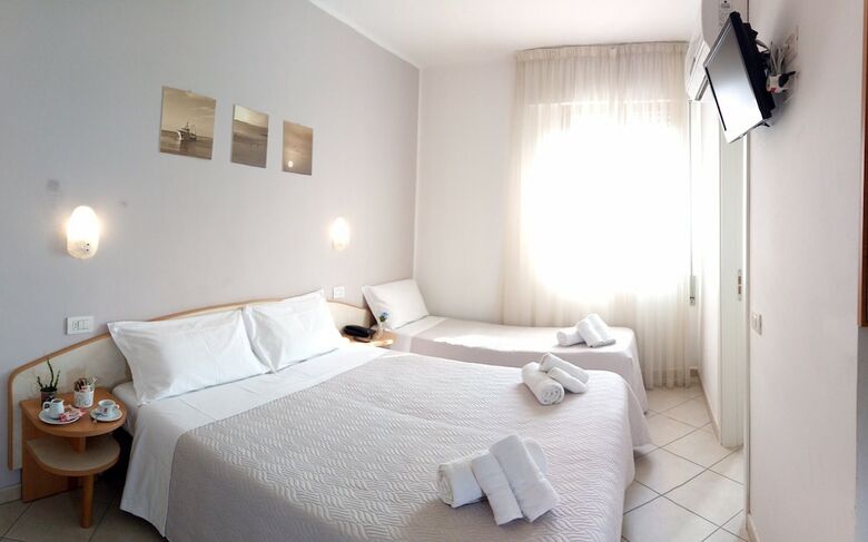 Hotel Prestige