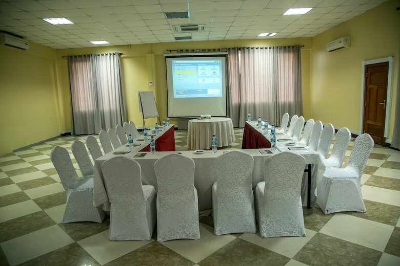 Kebby's Hotel
