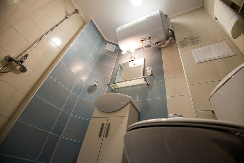 Aparthotel Court Inn