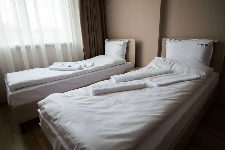 Aparthotel Court Inn