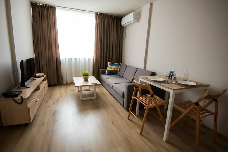 Aparthotel Court Inn