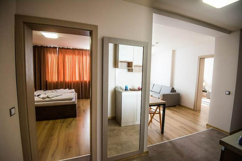 Aparthotel Court Inn