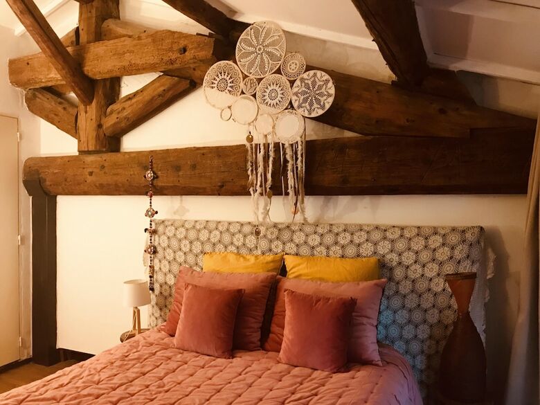 Hotel M&s - Bed And Breakfast