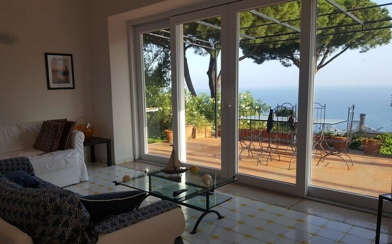 Villa Andrea