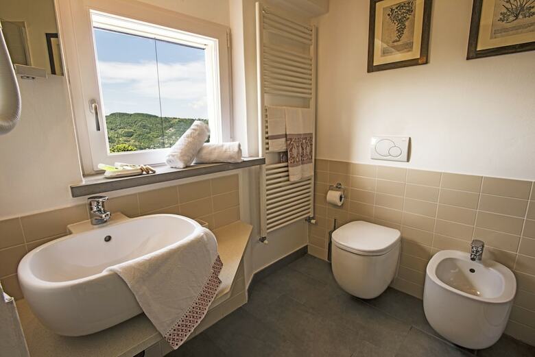 Hotel Villa Paggi Country House