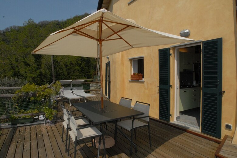 Hotel Villa Paggi Country House