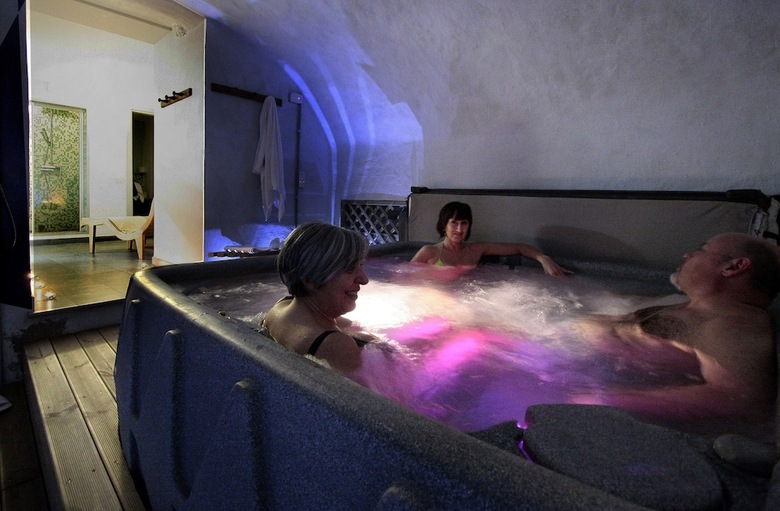 Hotel Villa Paggi Country House