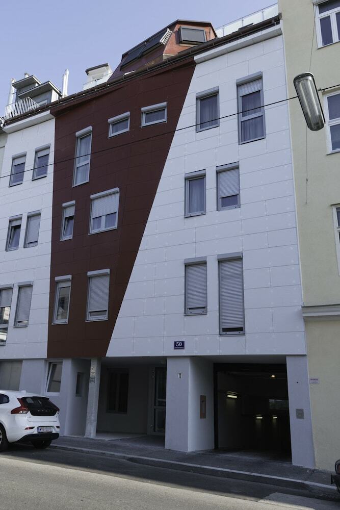 Vienna Top Apartments