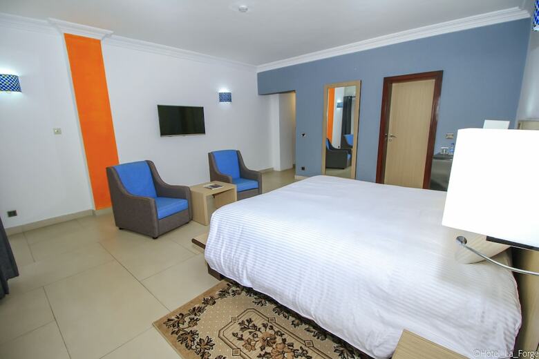 Hotel Laforge