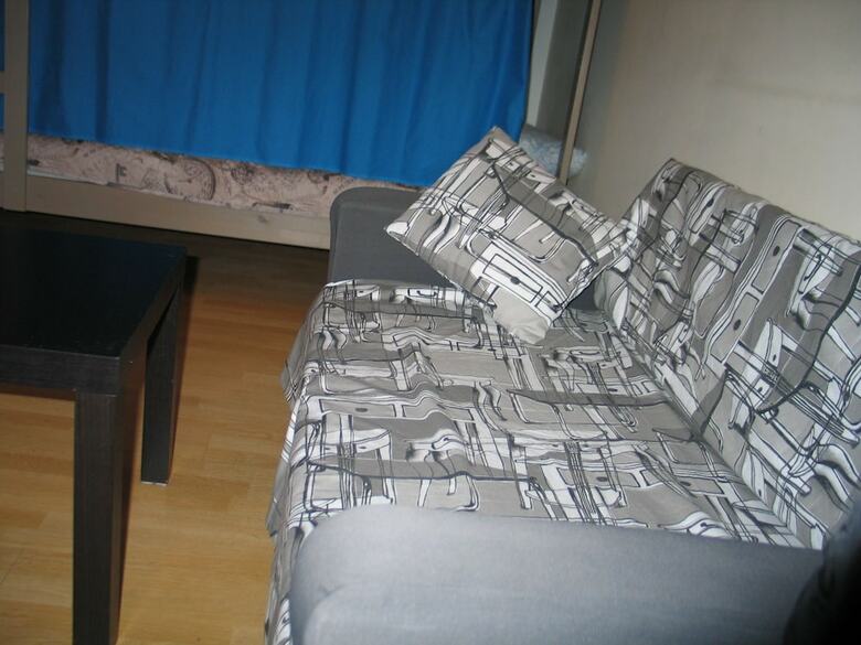 Hostal Stop-house