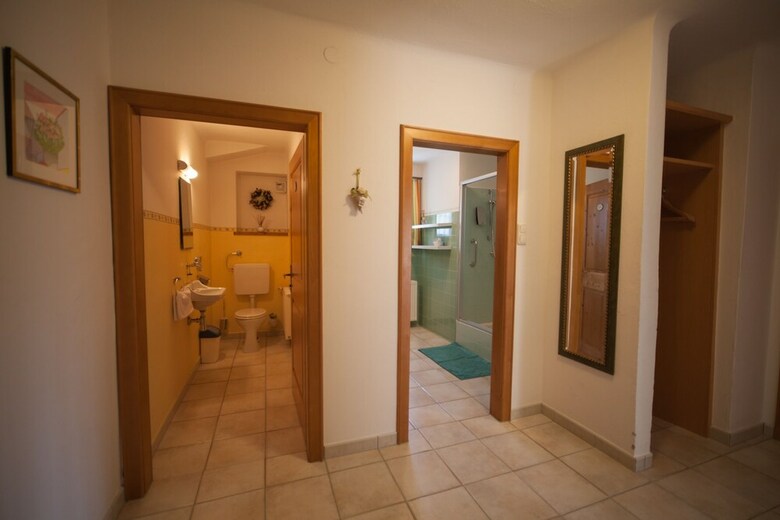 Hotel Sallerhof