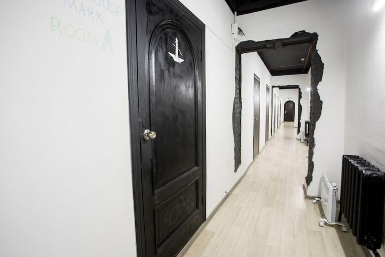 Hostal Tiger Hostel