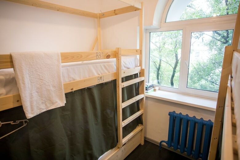 Hostal Tiger Hostel