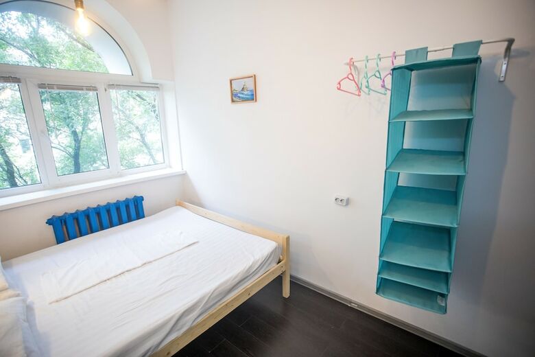Hostal Tiger Hostel