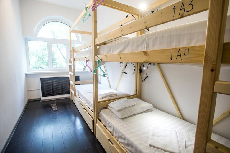 Hostal Tiger Hostel