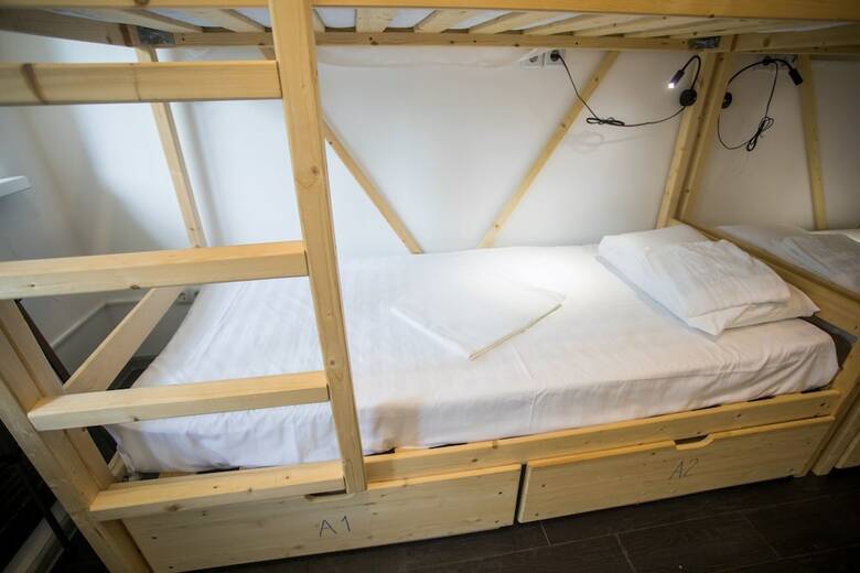 Hostal Tiger Hostel