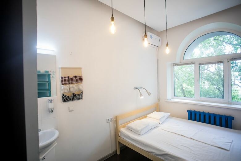 Hostal Tiger Hostel